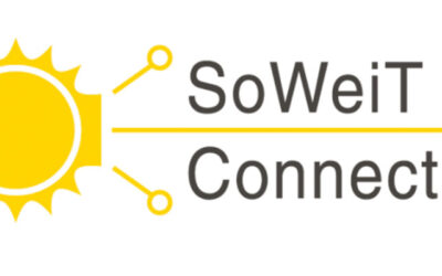 Projekt „SoWeit Connected“