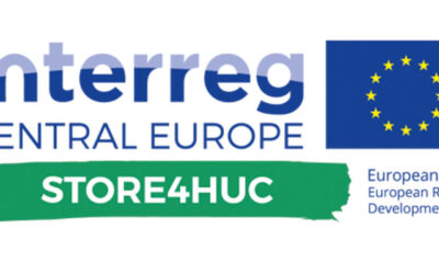 Projekt „Store4HUC“