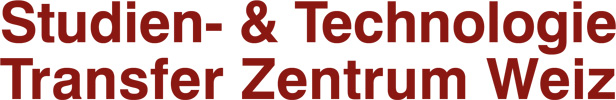 Studien- & Technologie Transfer Zentrum Weiz GmbH