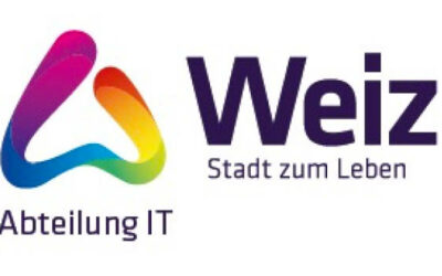 IT Abteilung der Stadtgemeinde Weiz