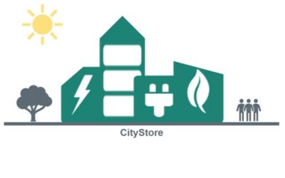 Projekt „CityStore“
