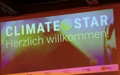 Weiz und St. Ruprecht/R. erhalten europäischen Klimaschutzpreis