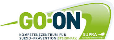 GO-ON Suizidprävention Steiermark