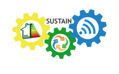 Projekt „SUSTAIN“