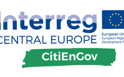 Projekt „CitiEnGov“