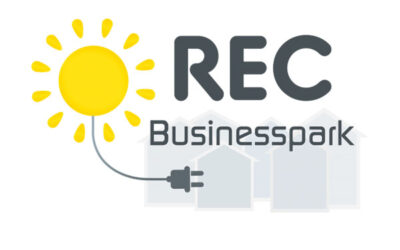 Projekt „REC-Businesspark“