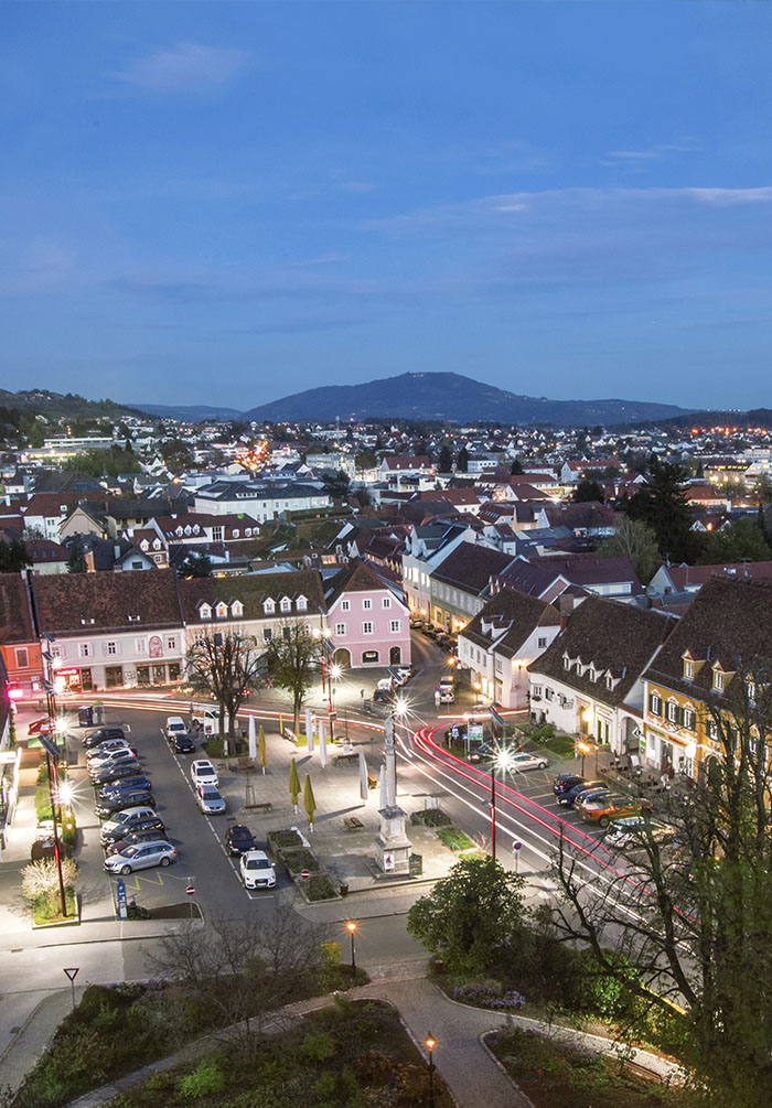 Weiz_OnLine web