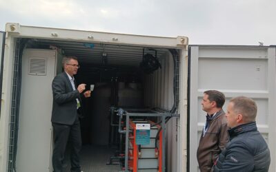 ESINERGY: Mehr Power für die Energie-Wende