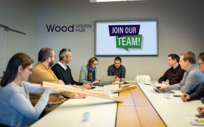 Aktuelle Stellenausschreibungen: Join our TEAM
