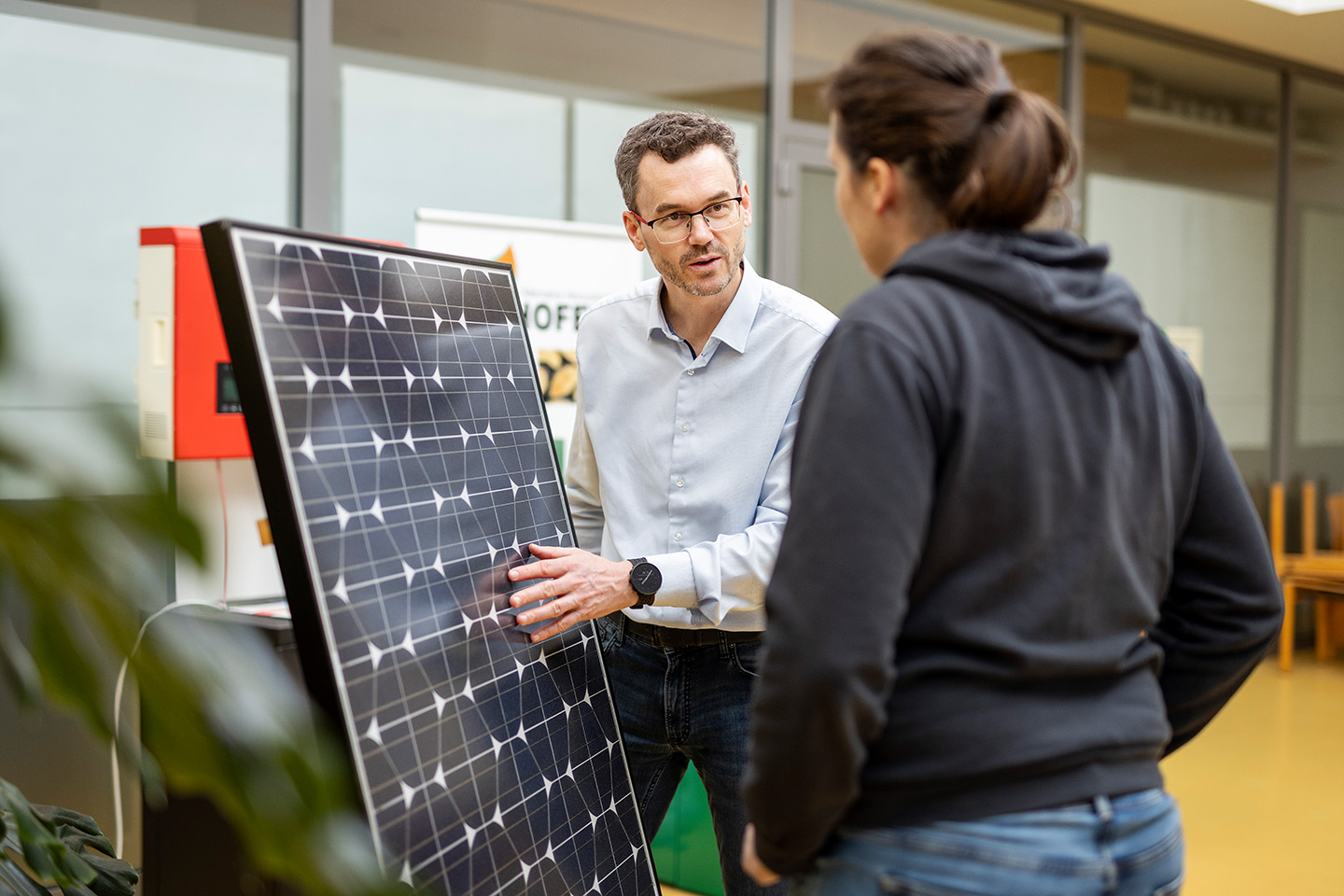 Foto: Harald Eisenberger
