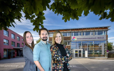 Mission Innovation Austria Week 2025 – 7.-9. Oktober in Gleisdorf
