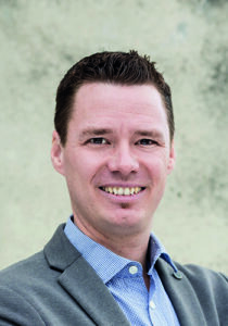 Bernhard Loder-Taucher, ICS Energietechnik