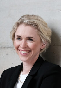 Architektin & Baumeisterin DI Romana Jud