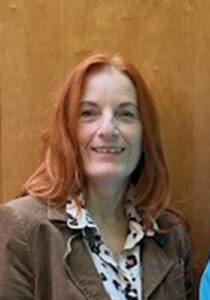 Priska Rosegger, Transfer Personalmanagement