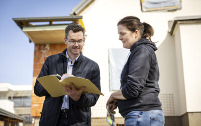 Neutrale Energiedienstleistungen der Energieagentur W.E.I.Z. – Ihr Vorteil durch unabhängige Beratung