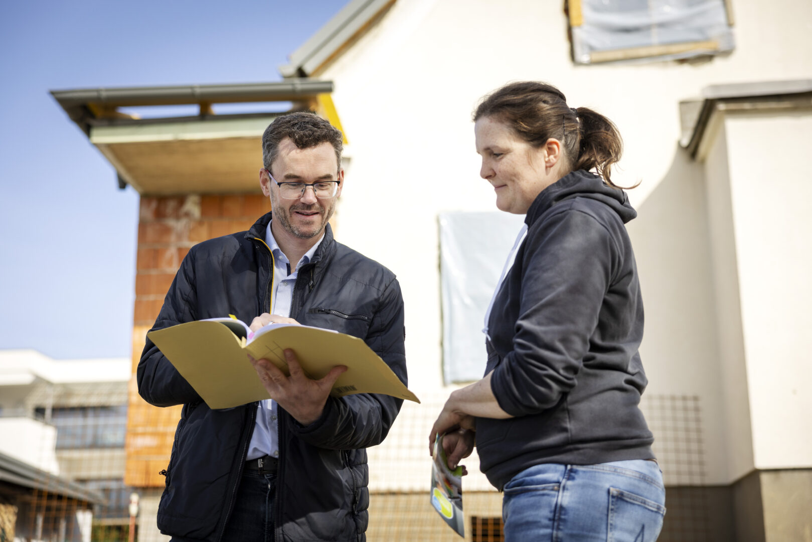 Neutrale Energiedienstleistungen der Energieagentur W.E.I.Z.: Ihr Vorteil durch unabhängige Beratung - (c) Harald Eisenberger