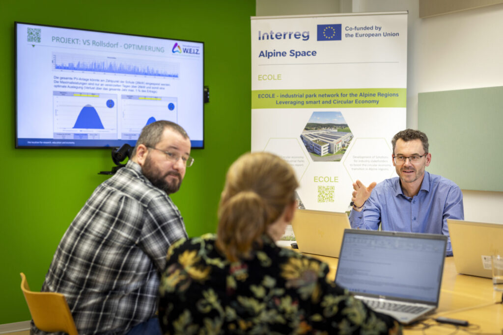 Foto: Harald Eisenberger