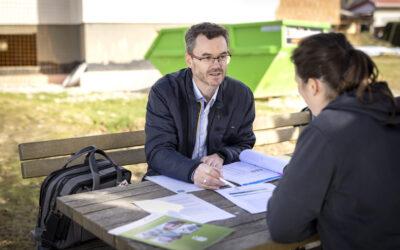 Der einfache Weg zum Energieausweis