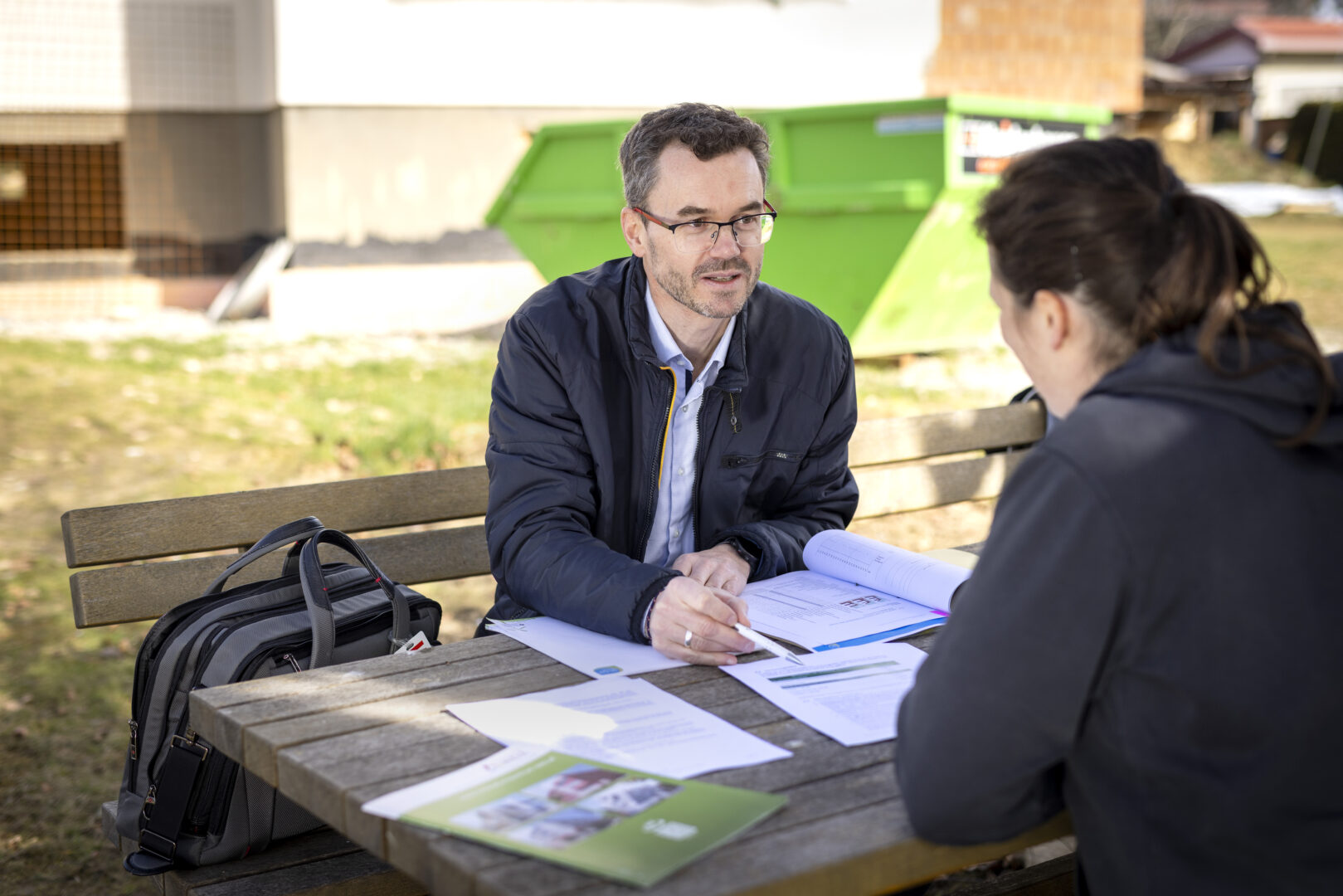 Foto: H. Eisenberger