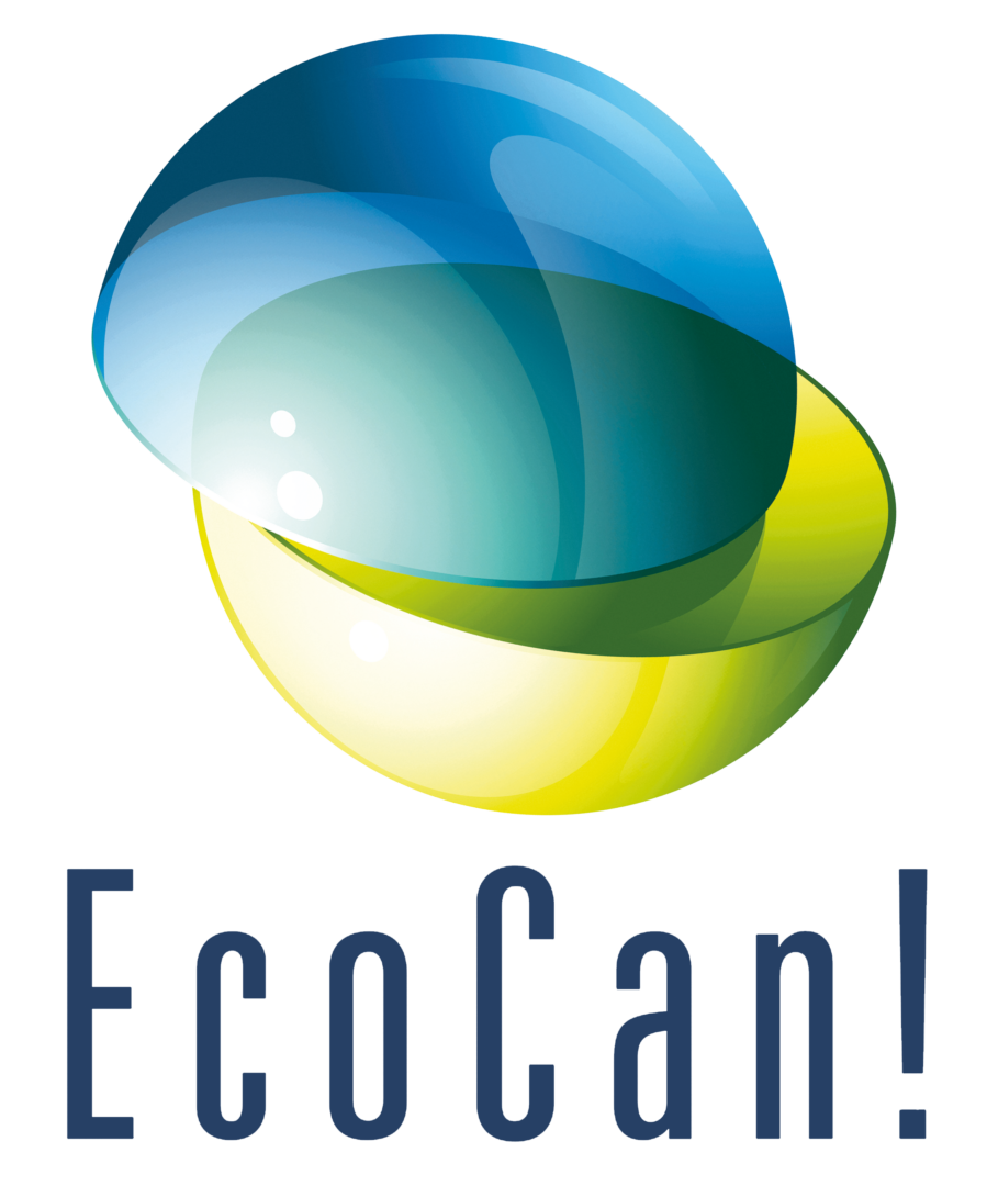 EcoCan Logo
